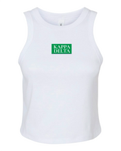 Load image into Gallery viewer, Sorority Daily Tanks