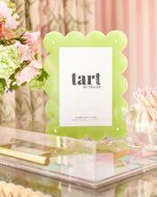 Load image into Gallery viewer, Tart by Taylor Kiwi Acrylic Picture Frame