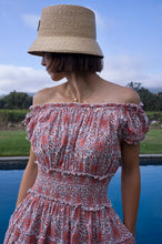 Load image into Gallery viewer, Maison Marigold Majorca Midi Dress