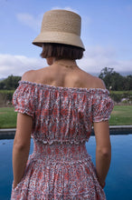 Load image into Gallery viewer, Maison Marigold Majorca Midi Dress