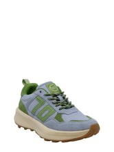 Load image into Gallery viewer, Back 70 Lightning in Sky Light Green Sneakers