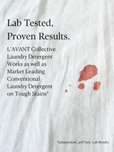 Load image into Gallery viewer, L'AVANT Collective Ambre Santal Laundry Detergent