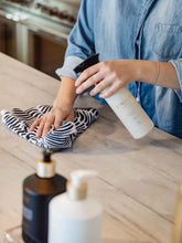 Load image into Gallery viewer, L'AVANT Collective Fresh Linen Geometry Cleaning Kit