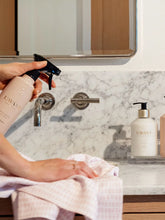 Load image into Gallery viewer, L'AVANT Collective Blushed Bergamot Geometry Cleaning Kit
