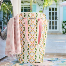 Load image into Gallery viewer, Laura Park Dogwood Laundry Bag
