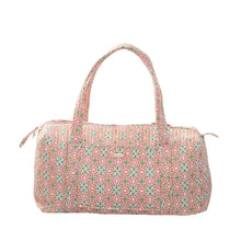 Load image into Gallery viewer, Laura Park Gasparilla Signature Duffle Bag