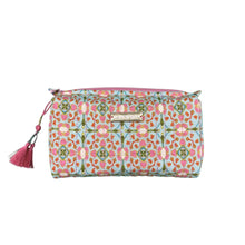 Load image into Gallery viewer, Laura Park Gasparilla Signature Cosmetic Bag