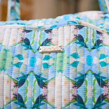 Load image into Gallery viewer, Laura Park Island House Signature Duffle Bag