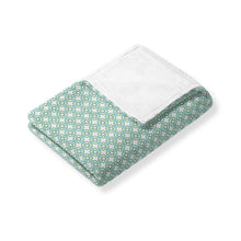 Load image into Gallery viewer, Laura Park Ski Bunny Fleece Blanket