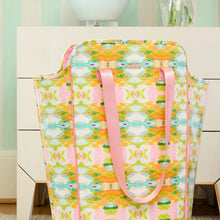 Load image into Gallery viewer, Laura Park Palm Beach Laundry Bag