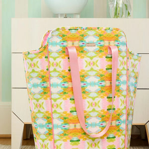 Laura Park Palm Beach Laundry Bag