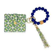 Load image into Gallery viewer, Laura Park Serendipity Keychain Wristlet Wallet