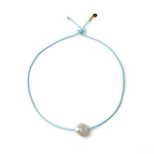 Load image into Gallery viewer, HART Sky Blue Pearl Cord