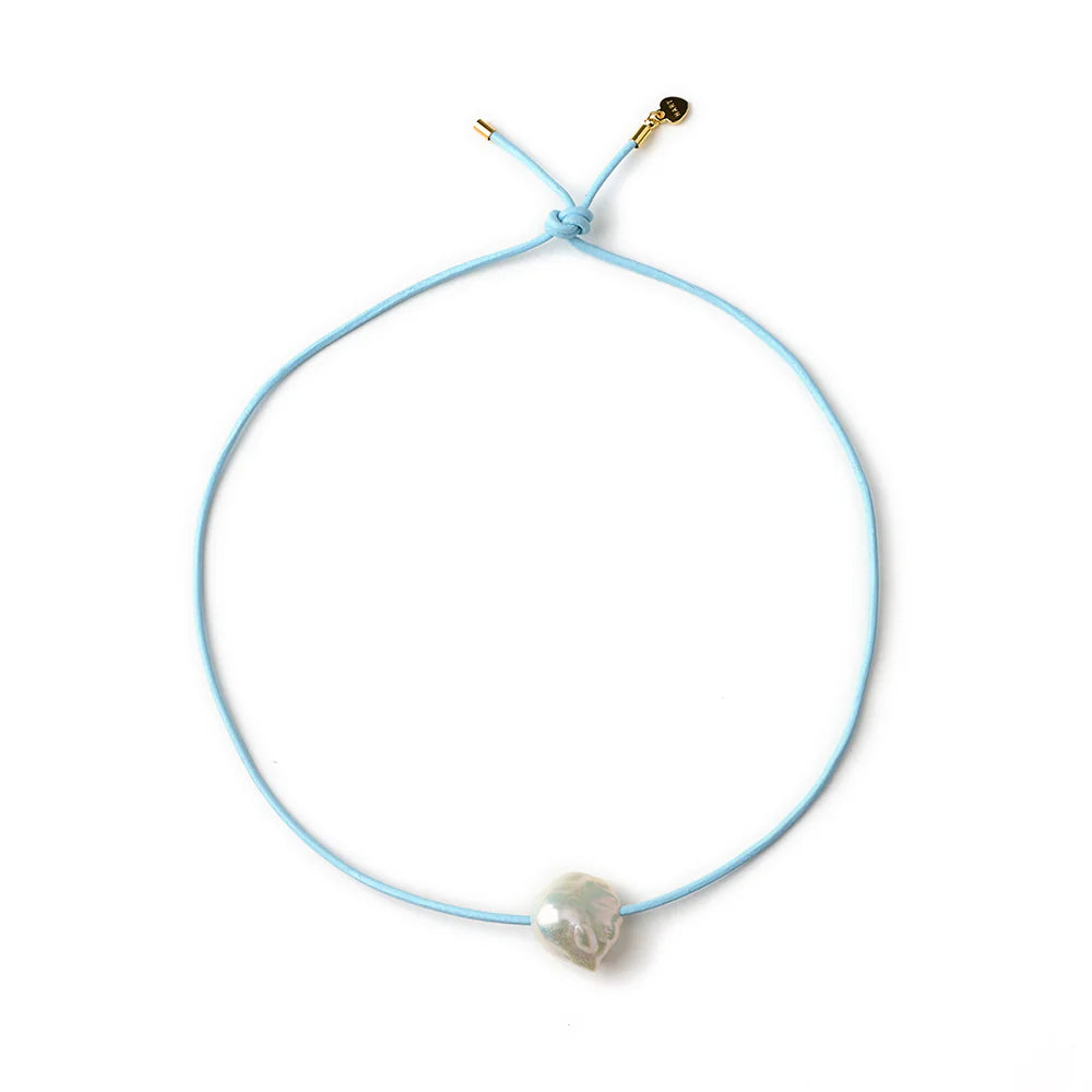 HART Sky Blue Pearl Cord