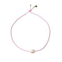 Load image into Gallery viewer, HART Ballet Pink Pearl Cord