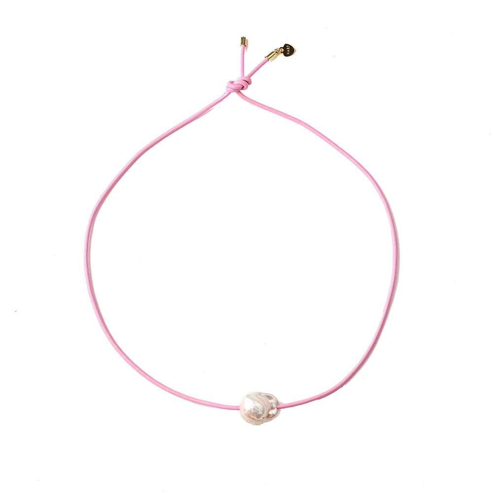 HART Ballet Pink Pearl Cord