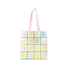 Load image into Gallery viewer, Lilly Pulitzer Market Shopper | Sun Tiles Home