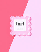 Load image into Gallery viewer, Tart by Taylor Light Pink Mini Acrylic Picture Frame