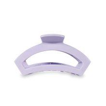 Load image into Gallery viewer, Teleties Open Lilac You Medium Hair Clip