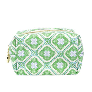 Lilly Pulitzer Tea towel | Swayin In The Breeze