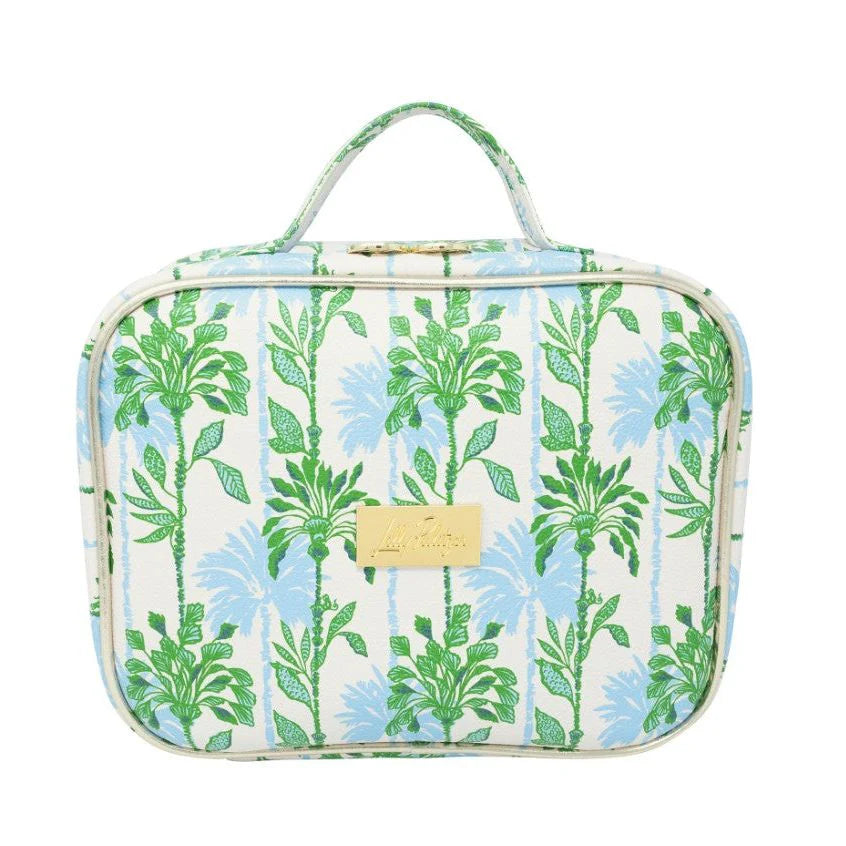 Lilly Pulitzer Tea towel | Swayin In The Breeze