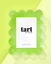 Load image into Gallery viewer, Tart by Taylor Kiwi Acrylic Picture Frame