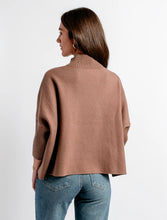 Load image into Gallery viewer, KERISMA Aja Sweater Mocha