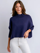 Load image into Gallery viewer, KERISMA Aja Sweater Navy
