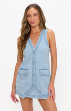 Load image into Gallery viewer, Show Me Your MUMU Wyatt Vest