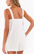 Load image into Gallery viewer, Show Me Your MUMU Mission Romper | Seasalt