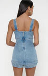Load image into Gallery viewer, Show Me Your MUMU Rio Romper | Monsoon