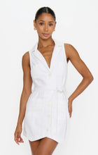 Load image into Gallery viewer, Show Me Your MUMU Fairfield Vest Dress | Seasalt