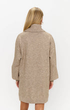 Load image into Gallery viewer, Show Me Your MUMU Chester Sweater Dress | Oatmeal Knit