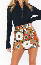 Load image into Gallery viewer, Show Me Your MUMU Charlie Zip Sweater