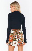 Load image into Gallery viewer, Show Me Your MUMU Charlie Zip Sweater