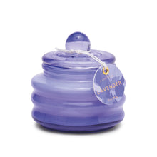 Load image into Gallery viewer, Beam 3oz Lilac Glass With Lid - Lavender