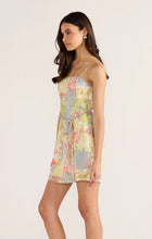 Load image into Gallery viewer, Mink Pink Aurora Strappy Mini Dress