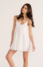 Load image into Gallery viewer, Mink Pink Angel Godet Mini Dress
