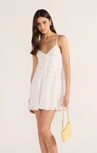 Load image into Gallery viewer, Mink Pink Angel Godet Mini Dress