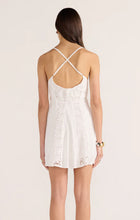 Load image into Gallery viewer, Mink Pink Angel Godet Mini Dress