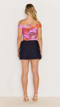 Load image into Gallery viewer, Mink Pink Sierra Mesh Top