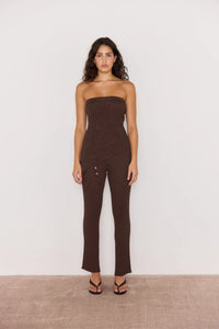 Mink Pink Keani Knit Pants