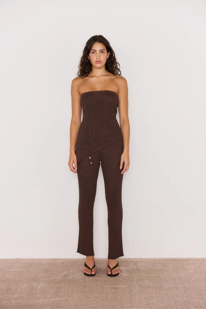 Mink Pink Keani Knit Pants