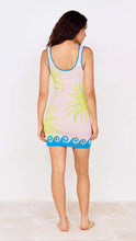 Load image into Gallery viewer, Mink Pink Isola Knit Mini Dress | Tropical