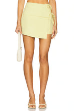 Load image into Gallery viewer, Mink Pink Izzy Tie Wrap Skort