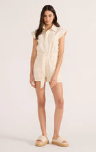 Load image into Gallery viewer, Mink Pink Codi Panel Playsuit