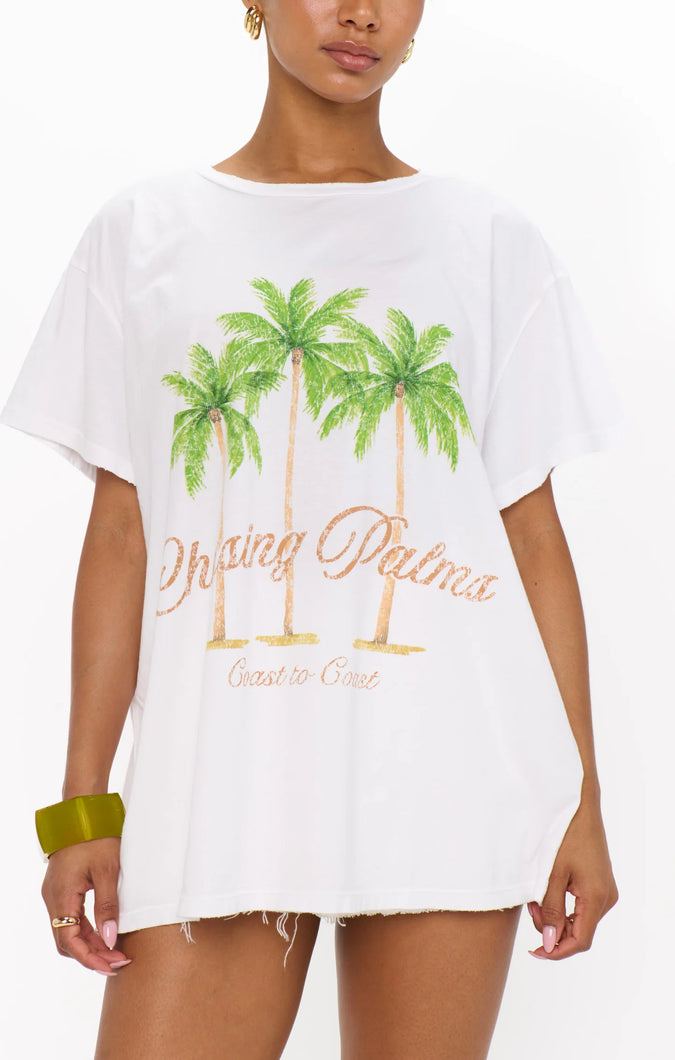 Show Me Your MUMU Tom Tee | Chasing Palms Graphic