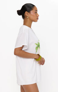 Show Me Your MUMU Tom Tee | Chasing Palms Graphic