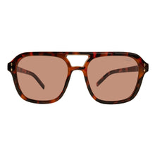 Load image into Gallery viewer, Monaco Sunglasses | Tort/Peach