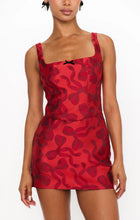 Load image into Gallery viewer, Show Me Your MUMU All Night Skort | Bow What Fun